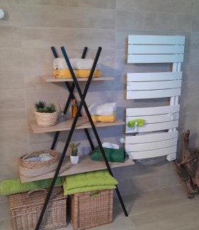 Saint-Augustin Bed & Breakfast | Océane