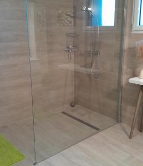 Saint-Augustin Bed & Breakfast | Océane