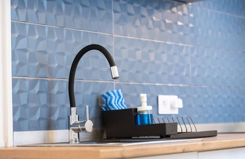 Santa Cruz de Tenerife Apartment | Océano: acogedor y luminoso apartamento
