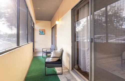 Fort King District Apartment | Ocala 352 Chic Stay