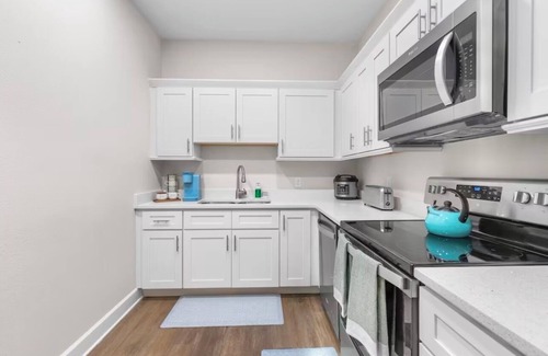 Ocala Apartment | Ocala Downtown Square Apartment