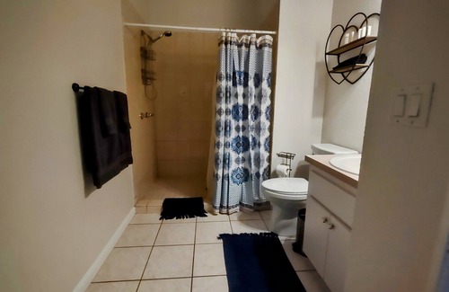 Fellowship House | Ocala Golden Meadows Getaway Pet Friendly Fenced Yard Close To WEC