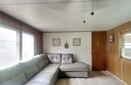Ocklawaha House | Ocala Lake&Farm retreat