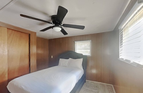 Ocklawaha House | Ocala Lake&Farm retreat