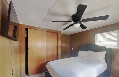 Ocklawaha House | Ocala Lake&Farm retreat