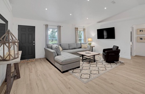 Ocala House | Ocala VRBO Rental House 5 Minutes From The World Equestrian Center - WEC