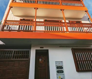 Jardin Apartment | OCASSO JARDIN APARTAMENTO COLIBRÍ