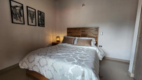 Jardin Apartment | OCASSO JARDIN APARTAMENTO COLIBRÍ