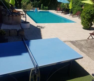 Capestang Villa | Occ34 - Capestang - Vigneron