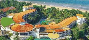 Hettimulla Resort | Occidental Eden Beruwala