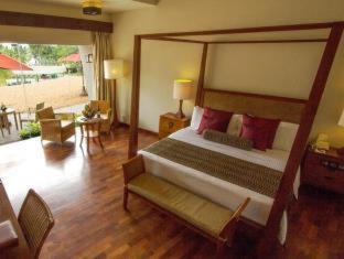 Hettimulla Resort | Occidental Eden Beruwala