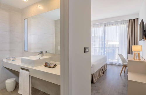 Fuengirola Hotel | Occidental Fuengirola
