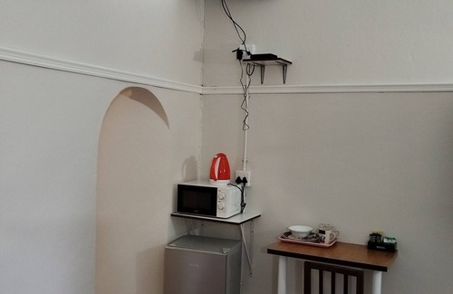Port Elizabeth Central House | OCCIDENTAL GUESTHOUSE