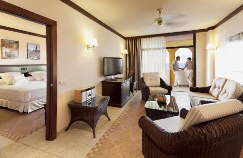 Morro Jable Hotel | Occidental Jandía Playa
