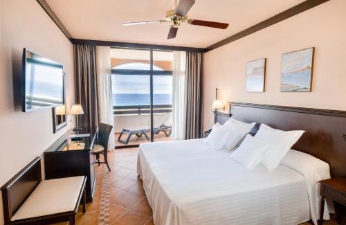 Morro Jable Hotel | Occidental Jandía Playa