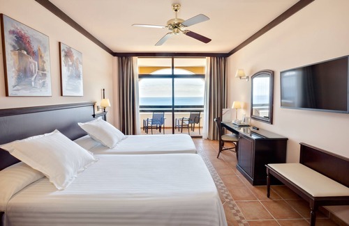 Morro Jable Hotel | Occidental Jandía Playa