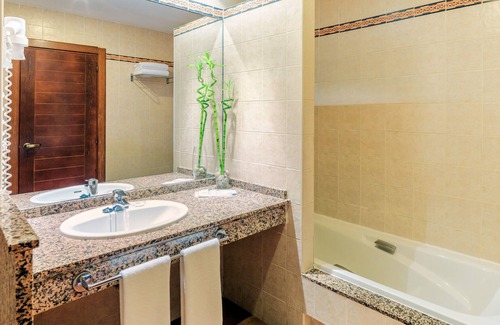 Morro Jable Hotel | Occidental Jandía Playa