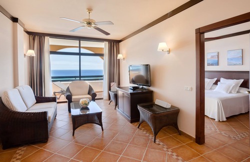 Morro Jable Hotel | Occidental Jandía Playa