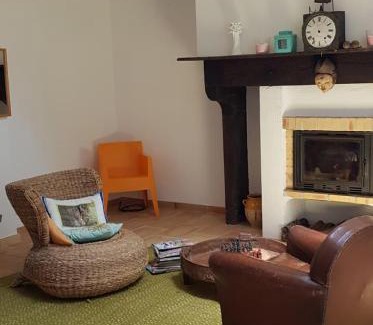 Mouledous House | OCCITANAT