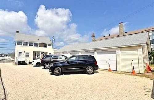 Point Pleasant Beach House | OCE222N1 - Renovated 1BR Beachside Rental w parking! 2 badges to beach!