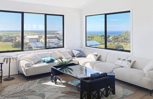 Kilcunda House | Ocean 12 · Spectacular Coastal & Country Views Bass Coast Kilcunda