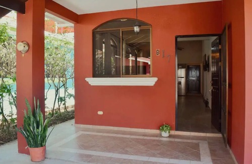 Esterillos Oeste House | Ocean 17 Homenn