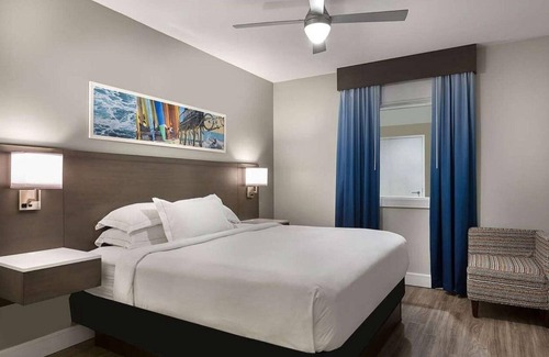 Myrtle Beach Resort | Ocean 22 by Hilton Grand Vacations 1-Bedroom – Coastal Bliss in Myrtle Beach