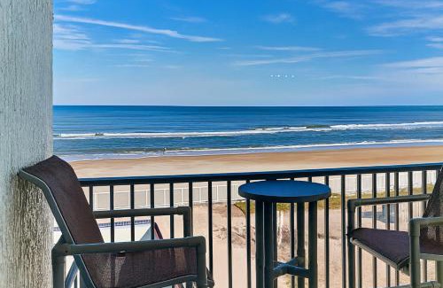 Lenox Park Apartment | Ocean 319