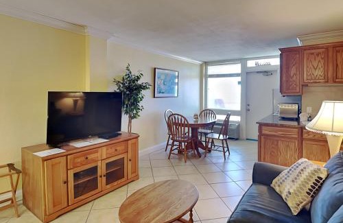 Lenox Park Apartment | Ocean 319