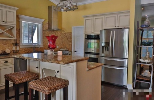 Palm Cay Villa | Ocean Access Gated Community Villa w/Private Pool