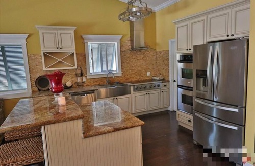 Palm Cay Villa | Ocean Access Gated Community Villa w/Private Pool