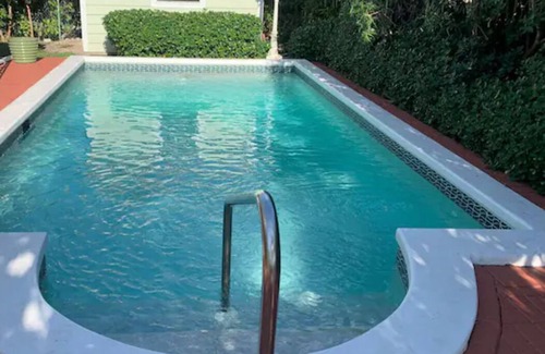 Palm Cay Villa | Ocean Access Gated Community Villa w/Private Pool