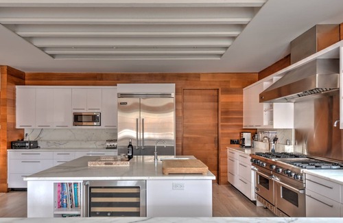 Amagansett House | Ocean Access, Spectacular Views, Expansive Deck with Grill