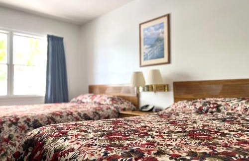 Ogunquit - Wells Hotel | Ocean Acres Ogunquit