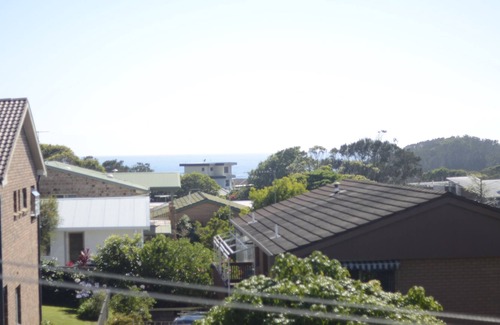 Scotts Head House | Ocean Alley Views - Discount on Dec/Jan bookings
