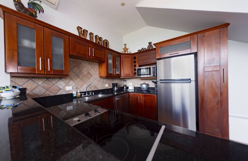 Playa Hermosa Villa | Ocean and Mountain View Villa