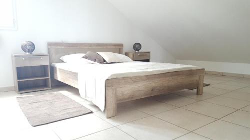 Caphomard Apartment | Ocean Appart