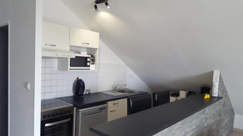 Caphomard Apartment | Ocean Appart