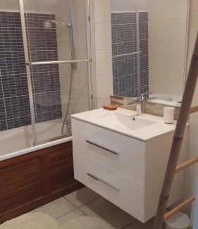 Caphomard Apartment | Ocean Appart
