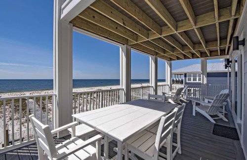 Gulf Shores House | Ocean Awaits 1