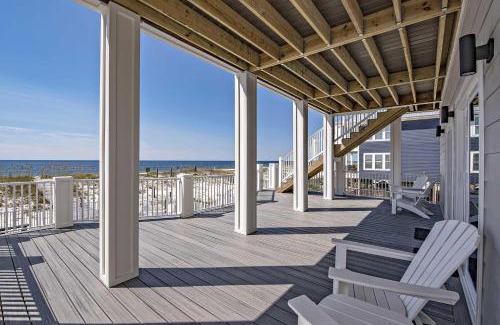 Gulf Shores House | Ocean Awaits 1