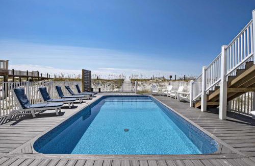 Gulf Shores House | Ocean Awaits 1