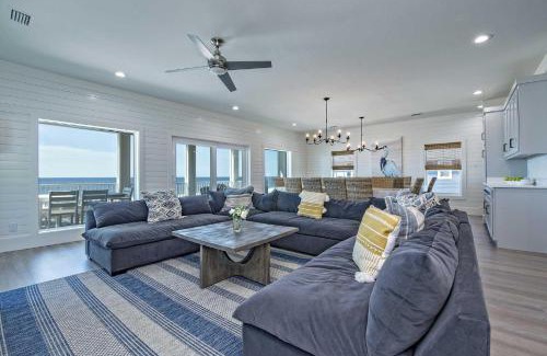 Gulf Shores House | Ocean Awaits 1