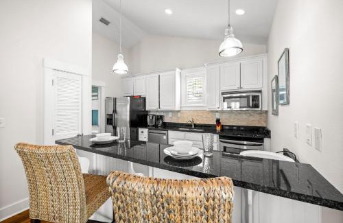 Seacrest Beach House | Ocean Ayer Carriage House by 30A Escapes