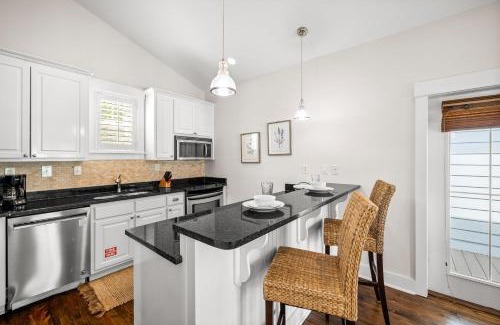 Seacrest Beach House | Ocean Ayer Carriage House by 30A Escapes