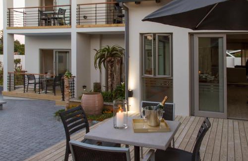 Summerstrand Bed & Breakfast | Ocean Bay Guesthouse