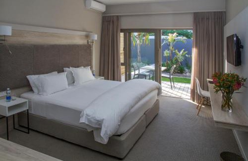 Summerstrand Bed & Breakfast | Ocean Bay Guesthouse