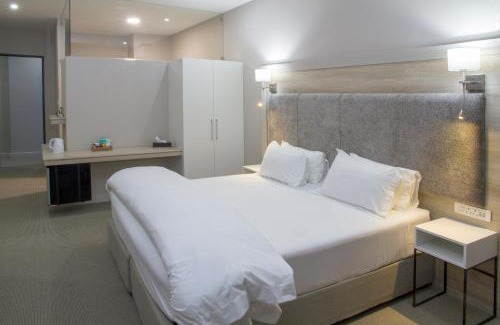 Summerstrand Bed & Breakfast | Ocean Bay Guesthouse