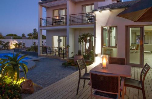 Summerstrand Bed & Breakfast | Ocean Bay Guesthouse
