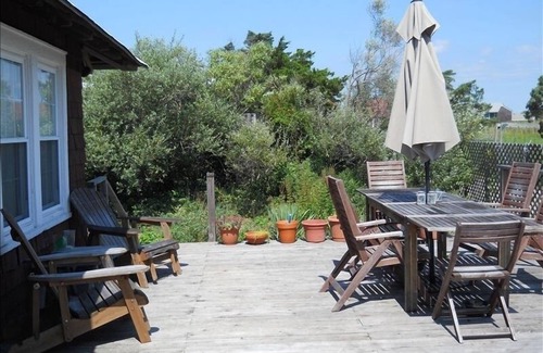 Ocean Bay Park House | Ocean Bay Park Sanctuary - 4th week just opened up with a cancelation!